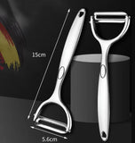 Econome en inox. - Purcook