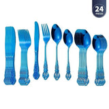 Ensemble de couverts en inox - Purcook