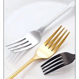 Ensemble de couverts en inox - Purcook