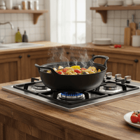 Marmite en Fonte Émaillée 25cm 2,5L - Purcook