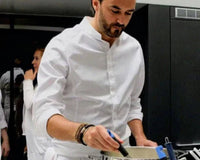 Marmite en inox avec Couvercle. - Purcook