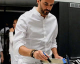 Marmite en inox avec Couvercle. - Purcook