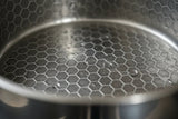Marmite en inox de haute qualité . - Purcook
