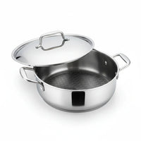 Marmite en inox de haute qualité . - Purcook