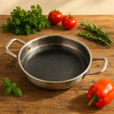 Marmite en inox de haute qualité . - Purcook