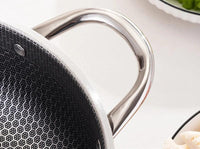 Marmite en inox de haute qualité . - Purcook