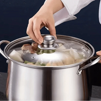 Marmite Inox 24cm - Purcook