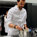 Marmite Inox 6L Grande Capacité - Tous Feux Induction Four - Purcook