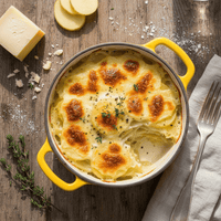 Mini Cocotte en Fonte Émaillée 1L | Individuelle Colorée - Purcook