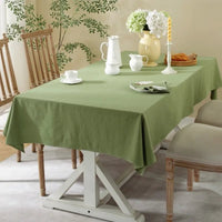 Nappe de Table 100% coton - Purcook