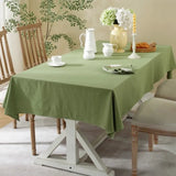 Nappe de Table 100% coton - Purcook