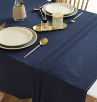 Nappe de Table 100% coton - Purcook