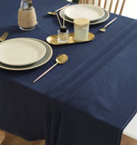 Nappe de Table 100% coton - Purcook