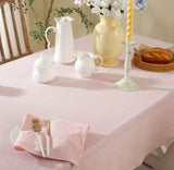 Nappe de Table 100% coton - Purcook