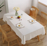 Nappe de Table 100% coton - Purcook