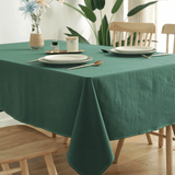 Nappe de Table 100% coton - Purcook