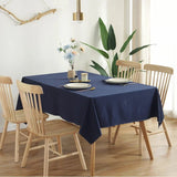Nappe de Table 100% coton - Purcook