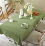 Nappe de Table 100% coton - Purcook