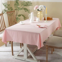Nappe de Table 100% coton - Purcook