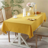 Nappe de Table 100% coton - Purcook