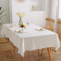 Nappe de Table 100% coton - Purcook