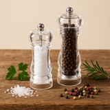 Moulin à sel et poivre, épices