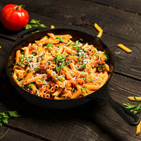 Poêle en fonte 30 cm (rupture de stock) - Purcook