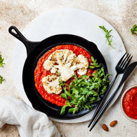 Poêle en fonte 30 cm (rupture de stock) - Purcook