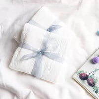 Serviette de table en coton 30×43 cm – Lot de 6 - Purcook