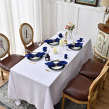 Serviettes de table chic en satin - Purcook