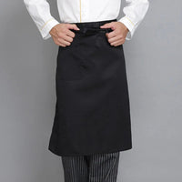 Tablier de Cuisine à Carreaux – Pratique, Élégant et Ajustable - Purcook