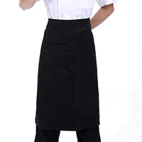 Tablier de Cuisine à Carreaux – Pratique, Élégant et Ajustable - Purcook