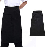 Tablier de Cuisine à Carreaux – Pratique, Élégant et Ajustable - Purcook