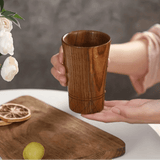 Tasses en Bois naturel - Purcook