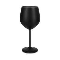 Verre chic à cocktail. - Purcook verre en inox à cocktail  - Purcook verre inox verre acier inoxydable